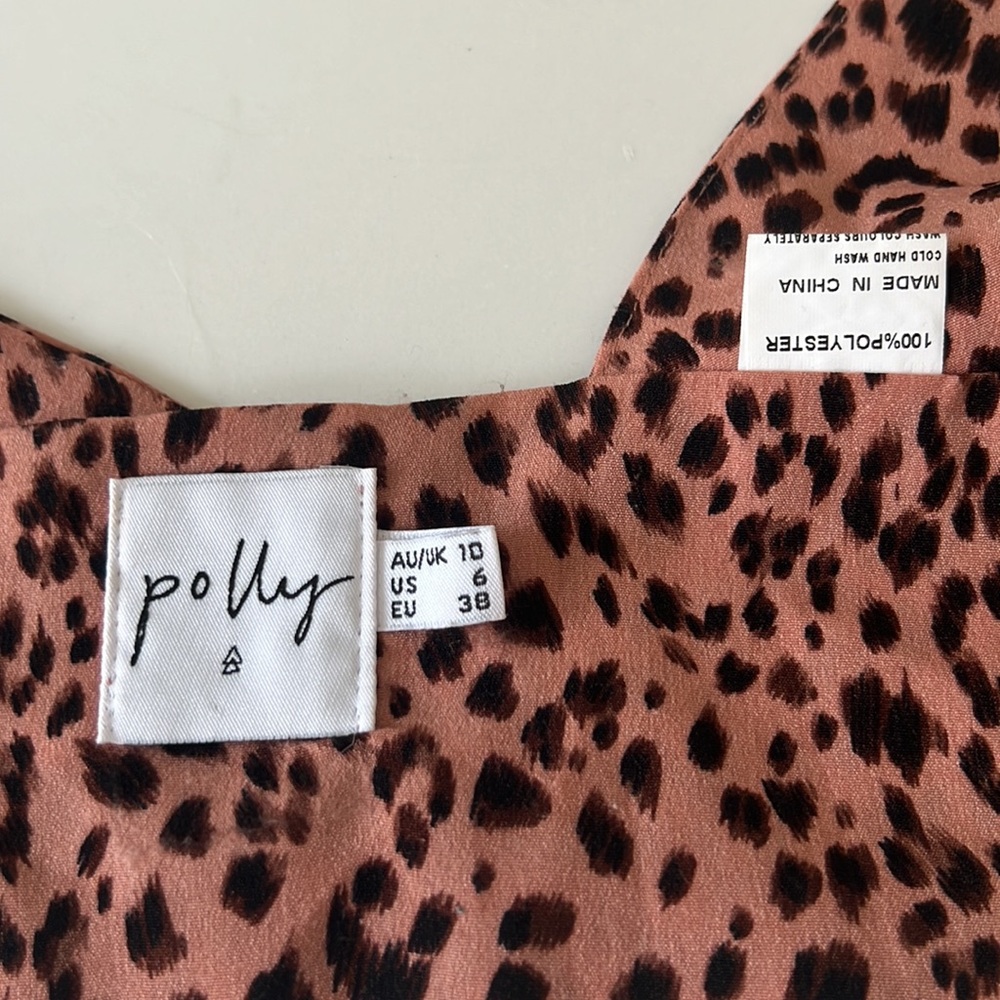Princess Polly top - Picture 2 of 2